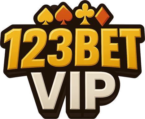 123bet VIP Logo